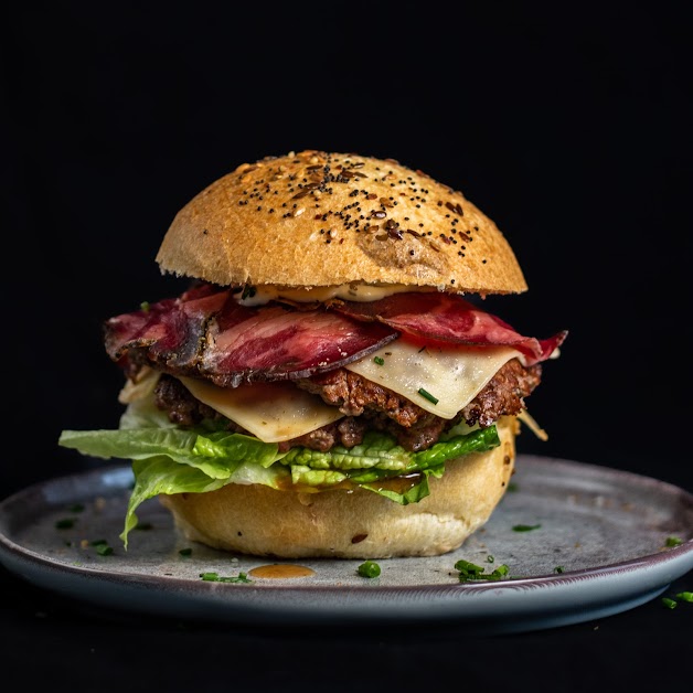 La Fabriq du burger à Toulouse