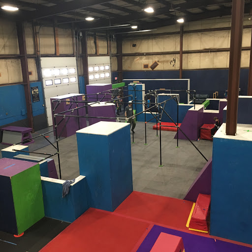 Gym «Adaptive Movement Parkour», reviews and photos, 60 Peter Ct, New Britain, CT 06051, USA