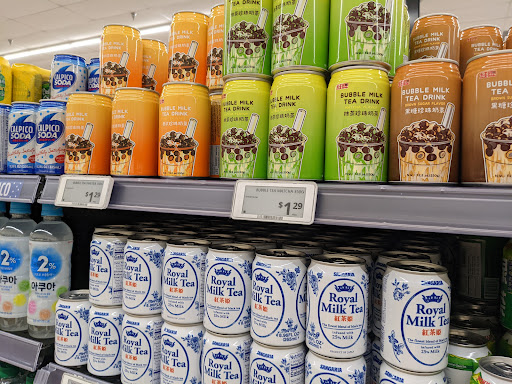 Korean Grocery Store «Zion Market», reviews and photos, 2340 Pleasant Hill Rd, Duluth, GA 30096, USA