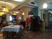 Restaurante Casa la Cuesta en Almussafes