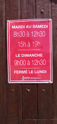 Sas N&N à Charroux