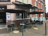 Atmosphère du Restaurant français LE CONCEPT à Bailleul - n°1