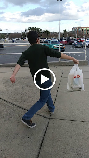 Office Supply Store «Staples», reviews and photos, 1480 Concord Pkwy N #350, Concord, NC 28025, USA