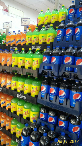 Asian Grocery Store «Hoa Binh Pomona Super Market», reviews and photos, 1093 E Holt Ave, Pomona, CA 91767, USA