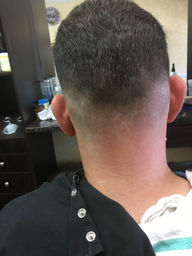 Barber Shop «Irit Barber Shop», reviews and photos, 13-32 River Rd, Fair Lawn, NJ 07410, USA
