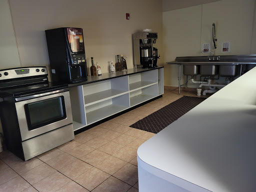 Banquet Hall «Golden Gate Banquet Hall», reviews and photos, 8599 N Lilley Rd, Canton, MI 48187, USA