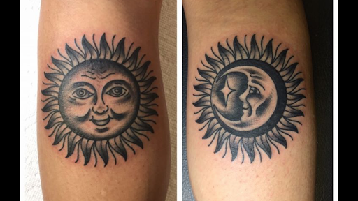 Tattoo Shop «True Blue Tattoo», reviews and photos, 28 Water St, Fredonia, NY 14063, USA