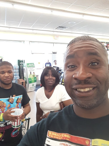 Shopping Mall «Northwest Plaza Shopping Center», reviews and photos, 4600 W Northern Pkwy, Baltimore, MD 21215, USA