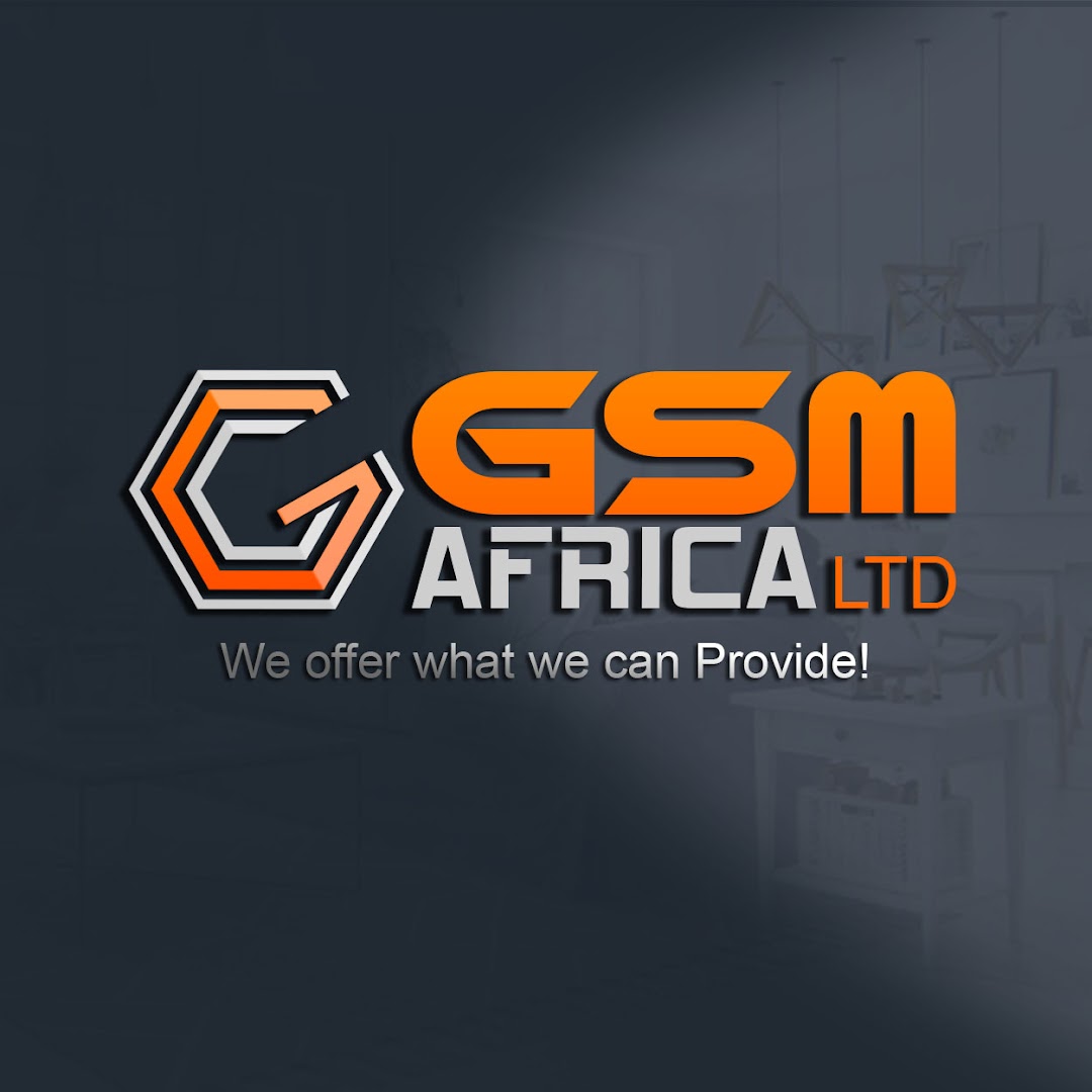 GSM AFRICA LIMITED