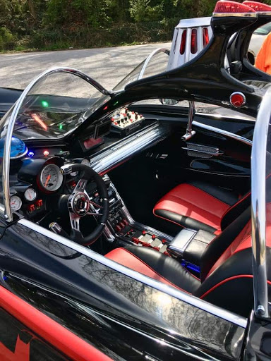 Auto Repair Shop «Saif Auto Services Inc», reviews and photos, 5316 Portage Rd, Portage, MI 49002, USA