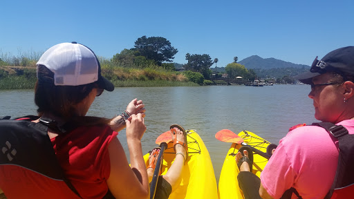 Surf Shop «101 Surf Sports San Rafael», reviews and photos, 115 3rd St, San Rafael, CA 94901, USA