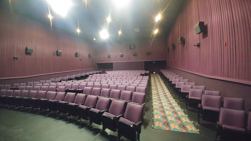 Movie Theater «Regal Cinemas Indio Metro 8», reviews and photos, 81725 CA-111, Indio, CA 92201, USA