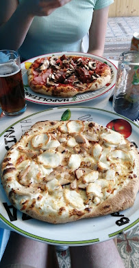 Plats et boissons du Restaurant Pizz'Eli Billy-Berclau - n°4