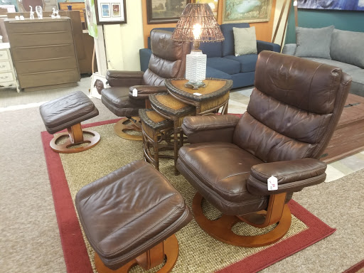 Consignment Shop «The Furniture Guy Consignment», reviews and photos, 12431 Greenwood Ave N, Seattle, WA 98177, USA