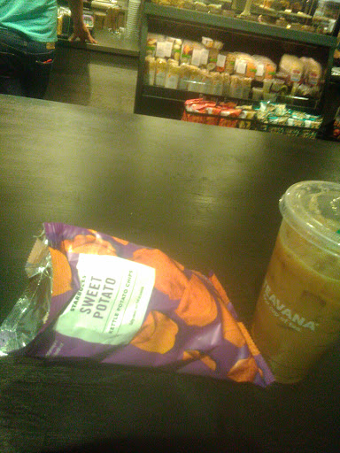 Starbucks image