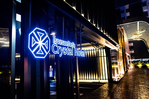 Crystal Hotel Bangkok