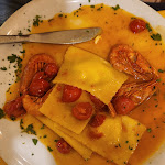 Photo n°3 de l'avis de Sarit.a fait le 20/07/2022 à 20:24 sur le  Ristorante Da Nino Roma à Rome