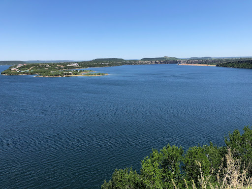 Golf Course «The Cliffs Resort Golf Course», reviews and photos, 160 Cliffs Dr, Graford, TX 76449, USA