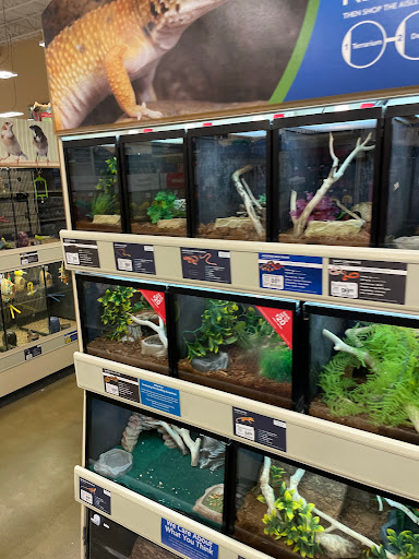 Pet Supply Store «PetSmart», reviews and photos, 1140 W Elliot Rd, Tempe, AZ 85284, USA