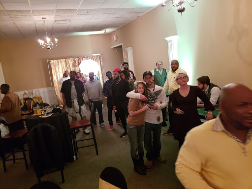 Wedding Venue «Jolie An Event Venue», reviews and photos, 5240 Panola Industrial Blvd, Decatur, GA 30035, USA