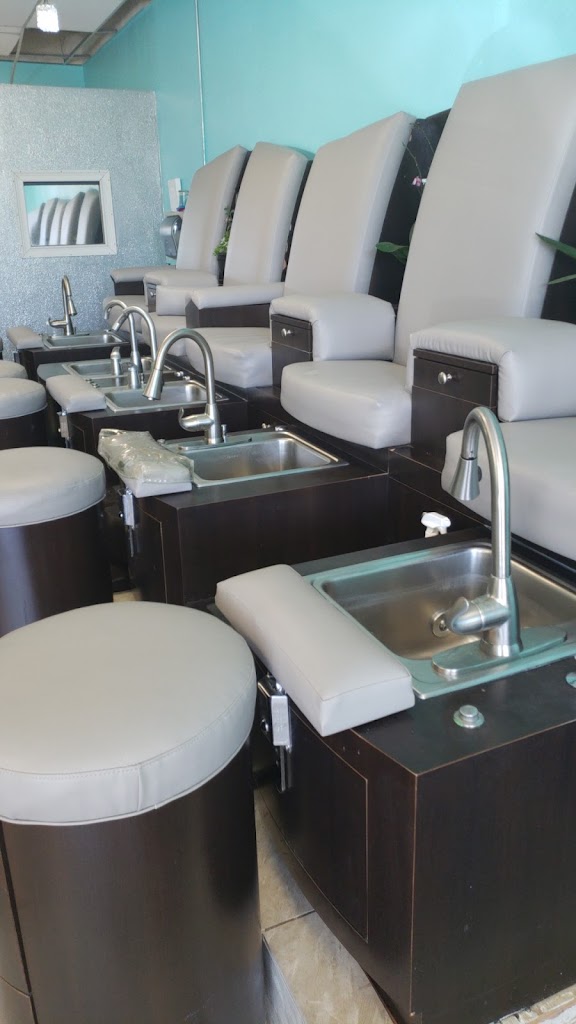Pampered Nail Bar 94509
