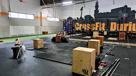 CrossFit Durius