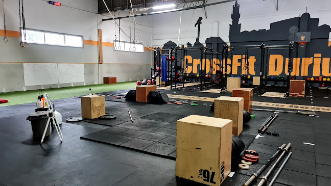 CrossFit Durius