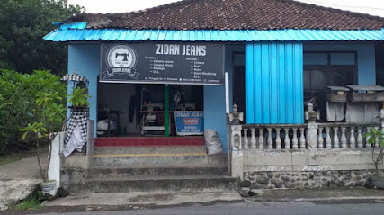 Zico Jeans & Tailor