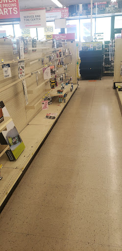 Auto Parts Store «Pep Boys Auto Parts & Service», reviews and photos, 1120 W Patrick St, Frederick, MD 21703, USA