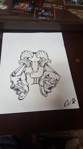 Explore tattoo ideas indian, creative tattoo ideas in Raleigh, available at Gifted Styles