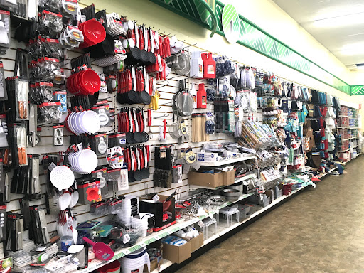 Dollar Store «Dollar Tree», reviews and photos, 1041 Vine St, Healdsburg, CA 95448, USA