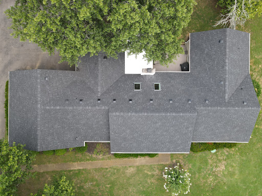 Roofing Contractor «Tim Leeper Roofing», reviews and photos, 14919 Lebanon Rd, Old Hickory, TN 37138, USA