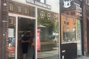 Royal Shawarma Bar image