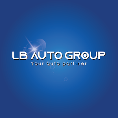 LB Auto Group (JB)