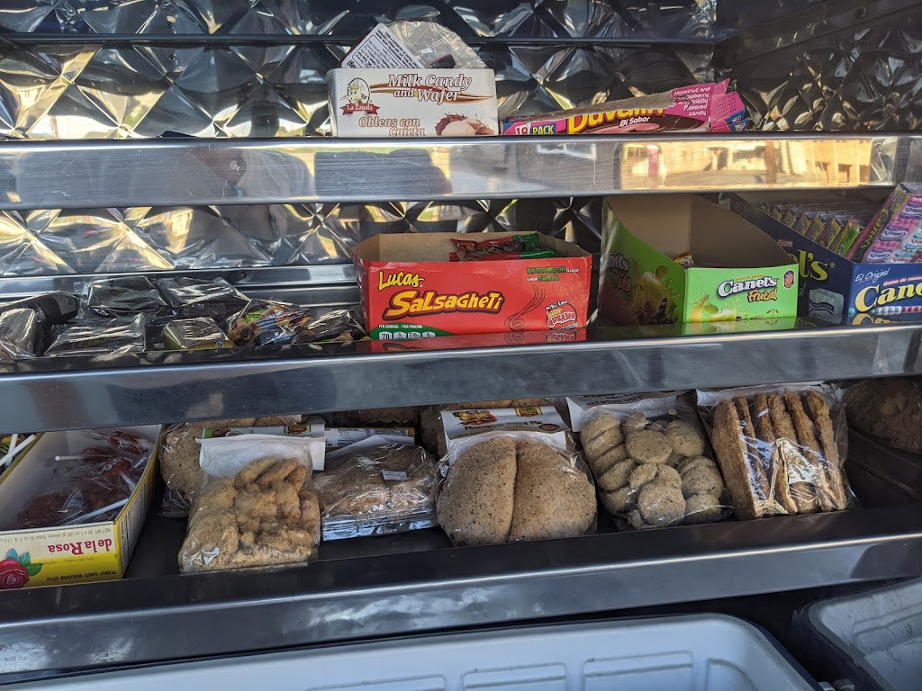 Tacos El Rey (Food Truck) 98272