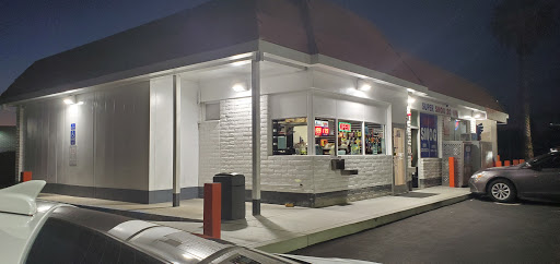 76 gas station