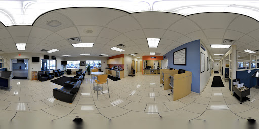 Mercedes Benz Dealer «Mercedes-Benz of Georgetown», reviews and photos, 7401 I-35, Georgetown, TX 78626, USA