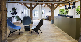 Indretning & Interieur