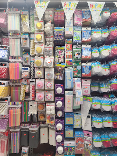 Discount Store «Bloomfield Discount LLC», reviews and photos, 12 Arlington Ave, Bloomfield, NJ 07003, USA