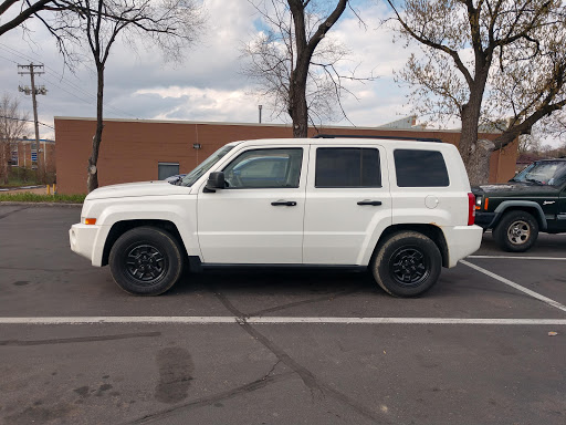 Used Car Dealer «Tri City Auto Sales», reviews and photos, 4760 Central Ave NE, Columbia Heights, MN 55421, USA