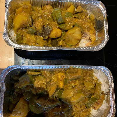 Au Père Toutouille à Dammartin-en-Goële