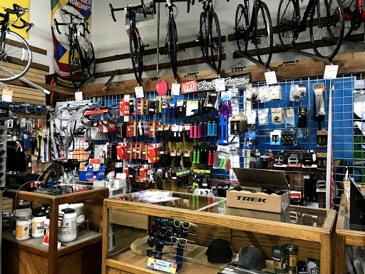 Rays Cycle Vacaville CA image