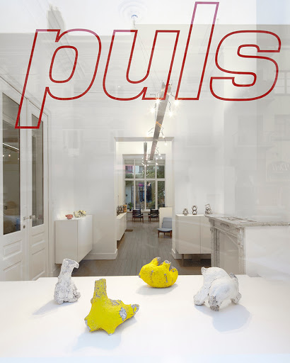 Puls Contemporary Ceramics/Annette