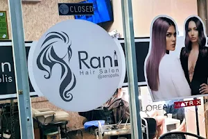 Rani Hair Salon @aeropolis image