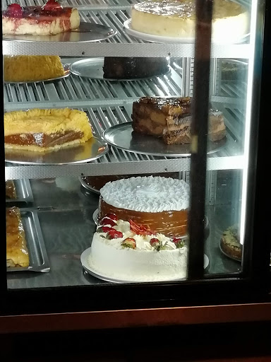 Cake's