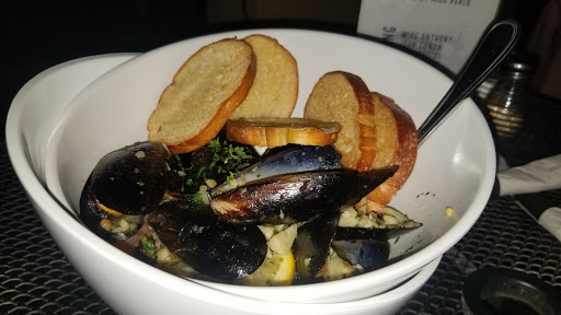 American Restaurant «Monterey Court», reviews and photos, 505 W Miracle Mile, Tucson, AZ 85705, USA