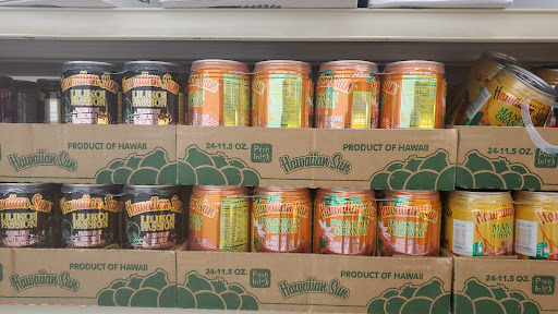 Asian Grocery Store «Lucky Market», reviews and photos, 7100 E Harry St, Wichita, KS 67207, USA