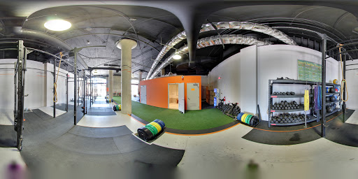 Gym «CrossFit East Bay», reviews and photos, 66 Franklin St #100b, Oakland, CA 94607, USA