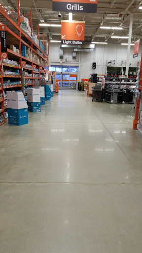 Home Improvement Store «The Home Depot», reviews and photos, 5900 Airport Hwy, Toledo, OH 43615, USA