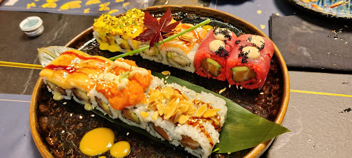 Roku Sushi